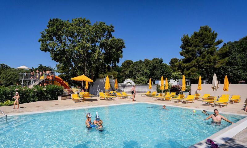 Camping Lanterna Premium Camping Resort - Porec - 14