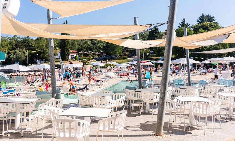 Camping Lanterna Premium Camping Resort - Porec - 16