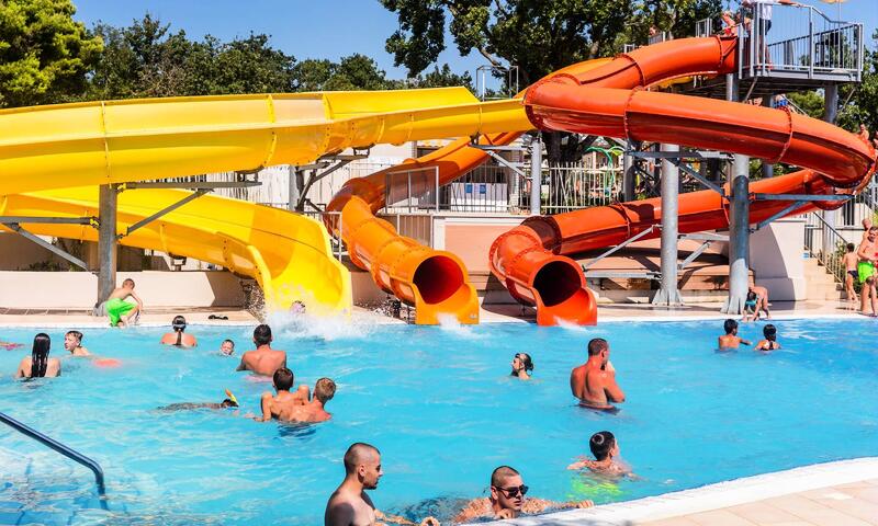 Camping Lanterna Premium Camping Resort - Porec - 17