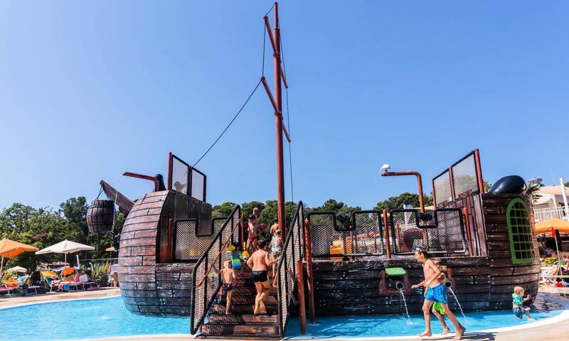 Camping Lanterna Premium Camping Resort - Porec - 18