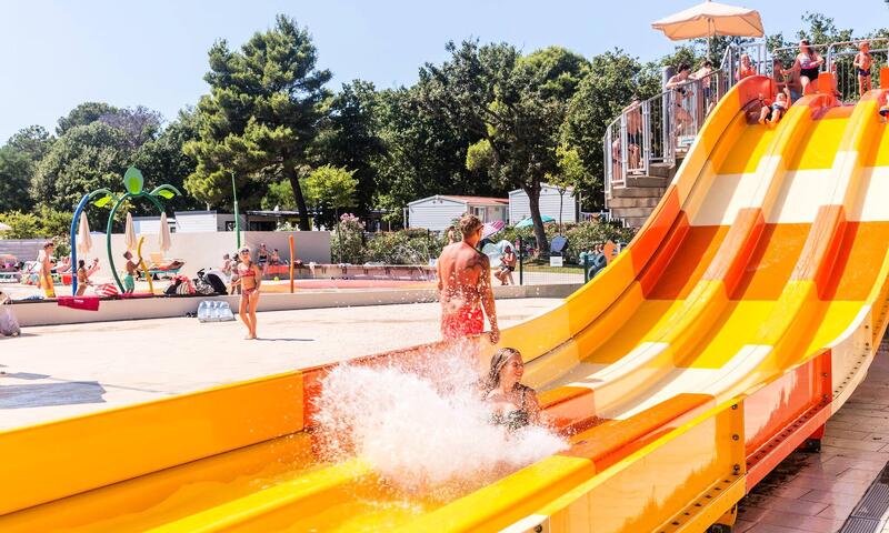 Camping Lanterna Premium Camping Resort - Porec - 19