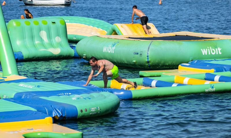 Camping Lanterna Premium Camping Resort - Porec - 20