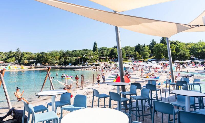 Camping Lanterna Premium Camping Resort - Porec - 5