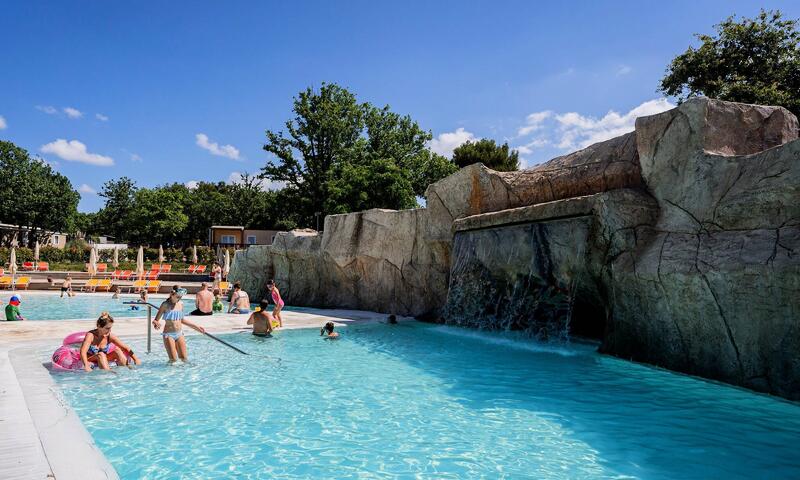 Camping Lanterna Premium Camping Resort - Porec - 21