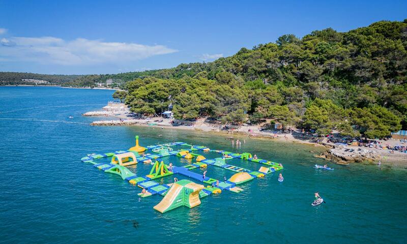 Camping Lanterna Premium Camping Resort - Porec - 22