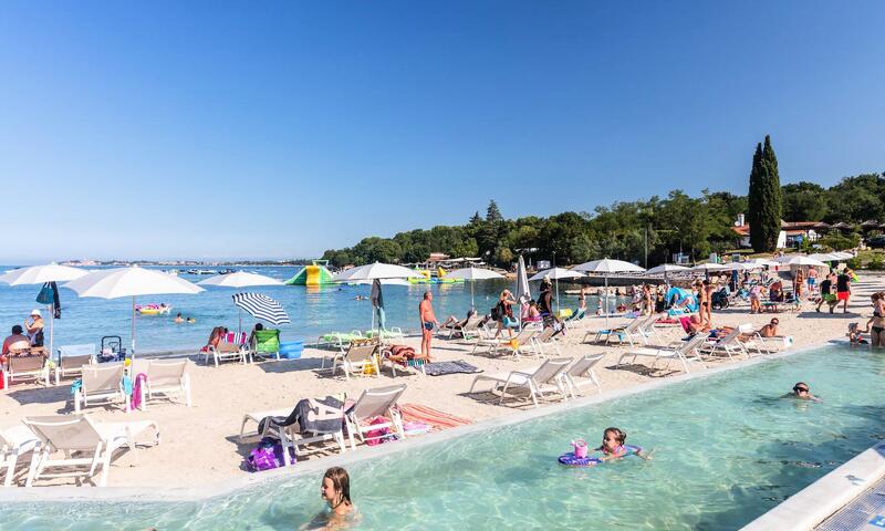 Camping Lanterna Premium Camping Resort - Porec - 23
