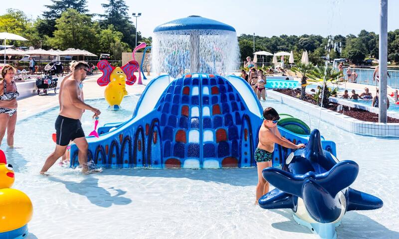 Camping Lanterna Premium Camping Resort - Porec - 24