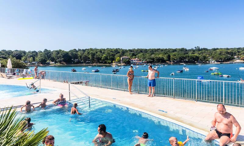 Camping Lanterna Premium Camping Resort - Porec - 25