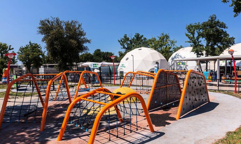 Camping Lanterna Premium Camping Resort - Porec - 27