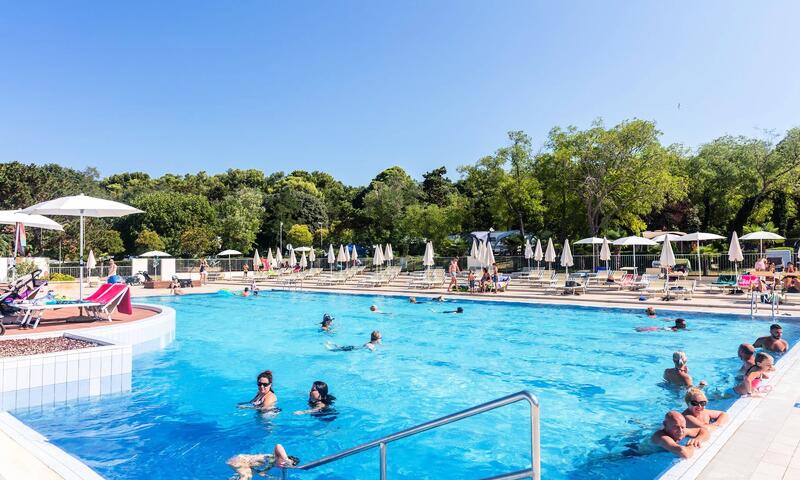 Camping Lanterna Premium Camping Resort - Porec - 2