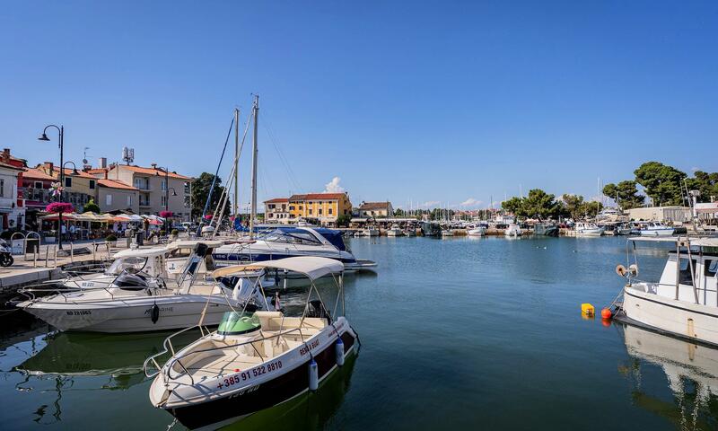 Camping Lanterna Premium Camping Resort - Porec - 31