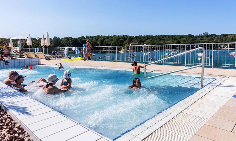 Camping Lanterna Premium Camping Resort - Porec - 6