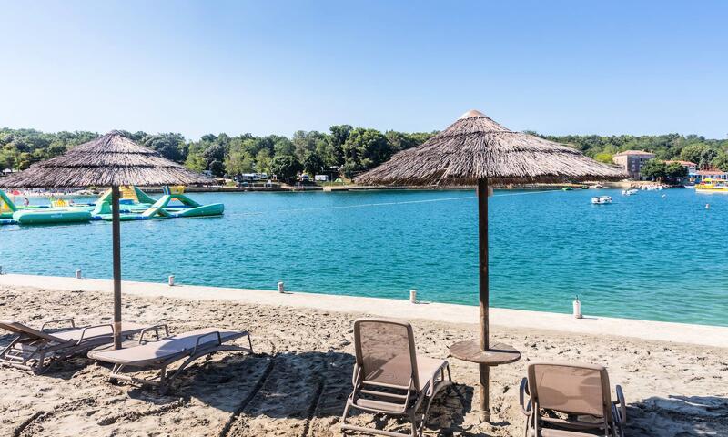 Camping Lanterna Premium Camping Resort - Porec - 7