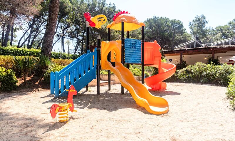 Camping Lanterna Premium Camping Resort - Porec - 8