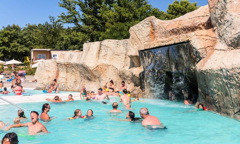 Camping Lanterna Premium Camping Resort - Porec - 9