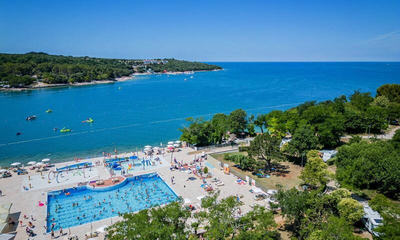 Camping Lanterna Premium Camping Resort - Porec - 4