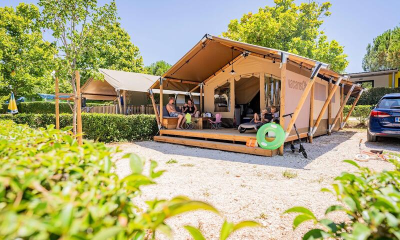Camping Lanterna Premium Camping Resort - Porec - 10