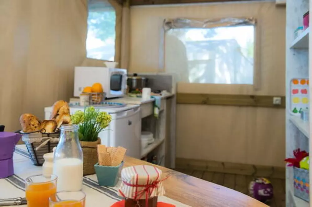 Valamar Camping Lanterna 4 étoiles★★★★