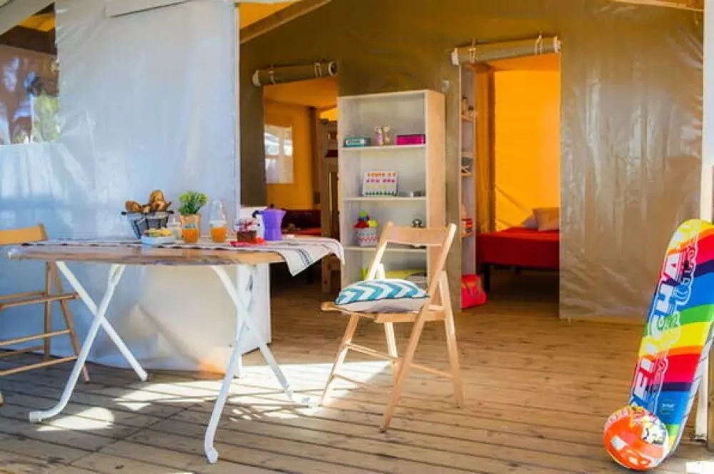 Valamar Camping Lanterna 4 étoiles★★★★