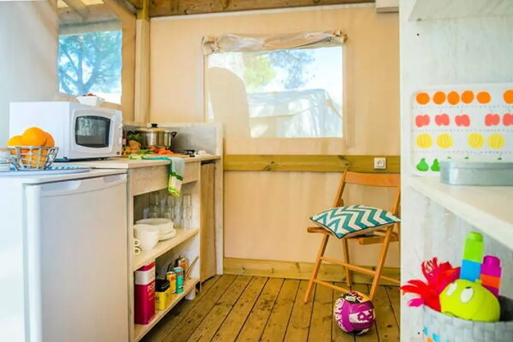 Valamar Camping Lanterna 4 étoiles★★★★