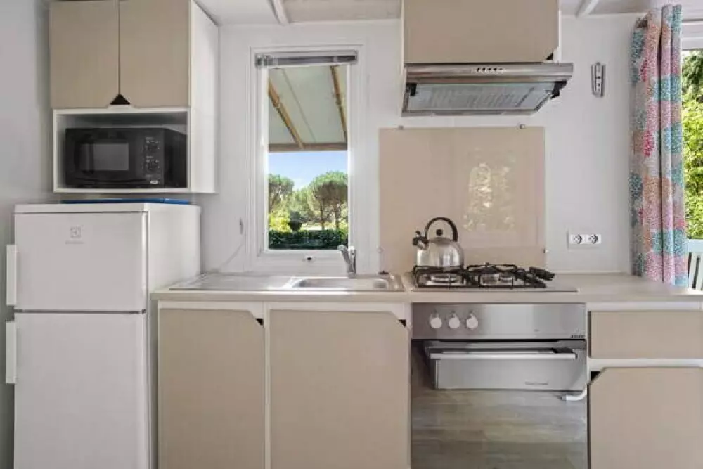 Valamar Camping Lanterna 4 étoiles★★★★