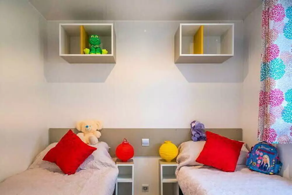 Valamar Camping Lanterna 4 étoiles★★★★