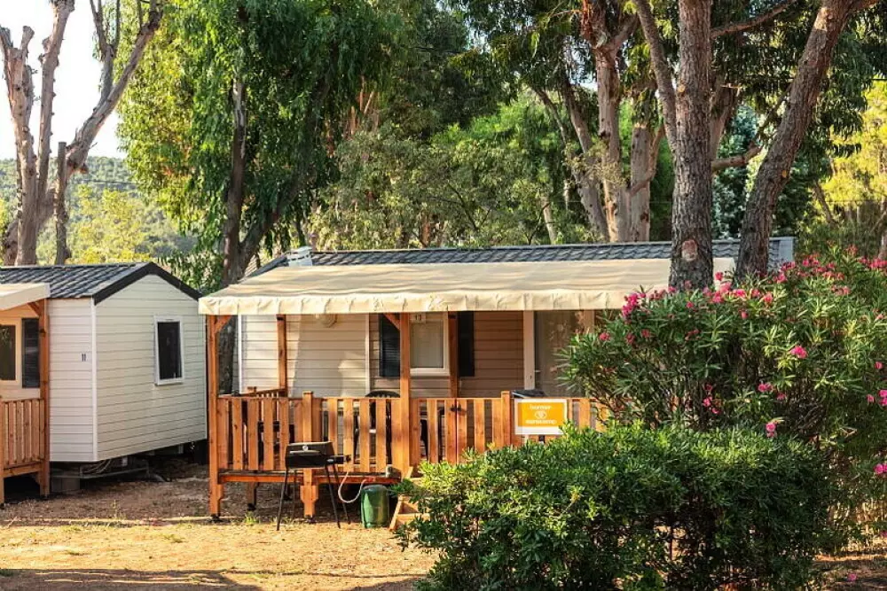 Valamar Camping Lanterna 4 étoiles★★★★