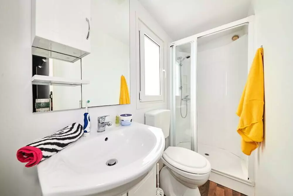 Valamar Camping Lanterna 4 étoiles★★★★