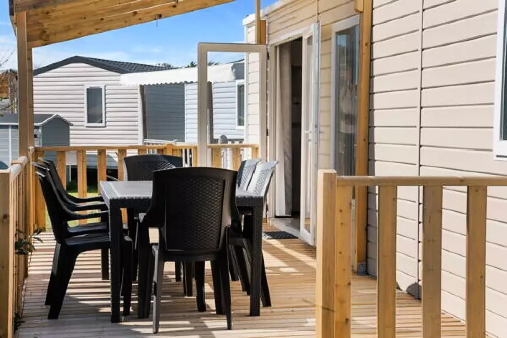 Valamar Camping Lanterna 4 étoiles★★★★