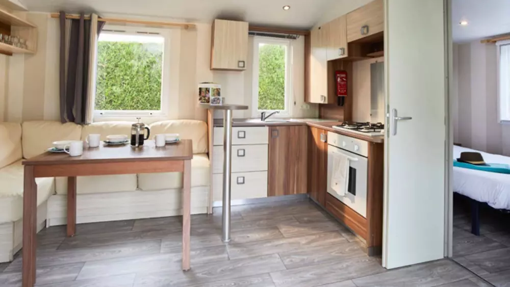 Valamar Camping Lanterna 4 étoiles★★★★