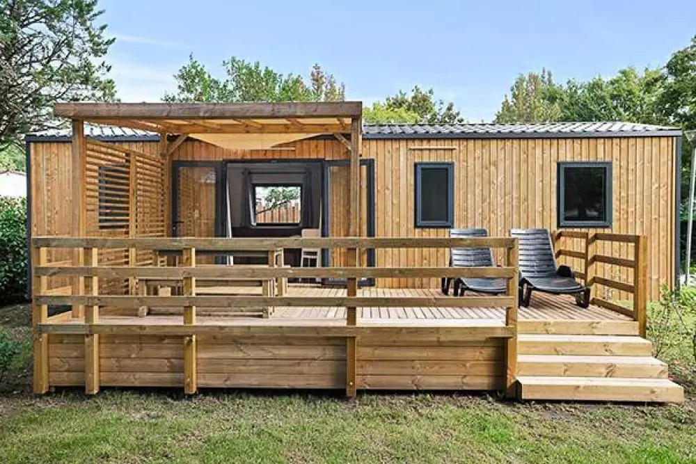 Valamar Camping Lanterna 4 étoiles★★★★