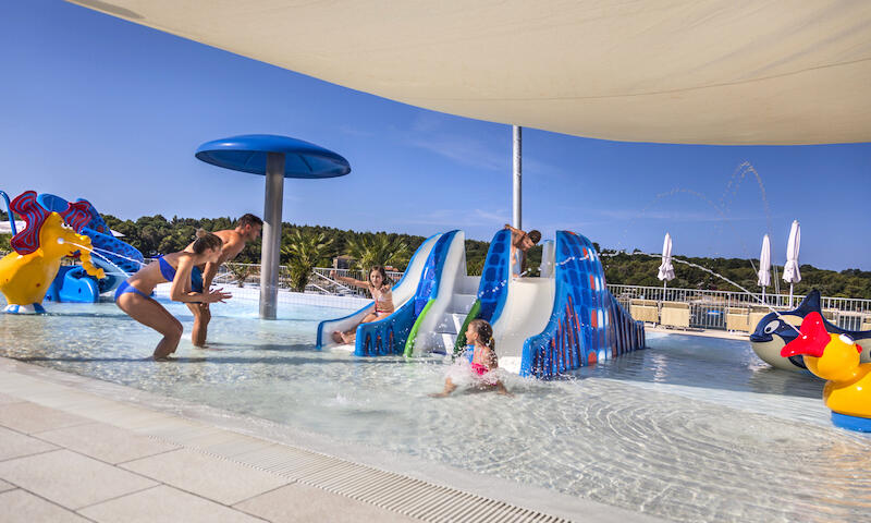 Valamar Camping Lanterna**** - Porec - 24