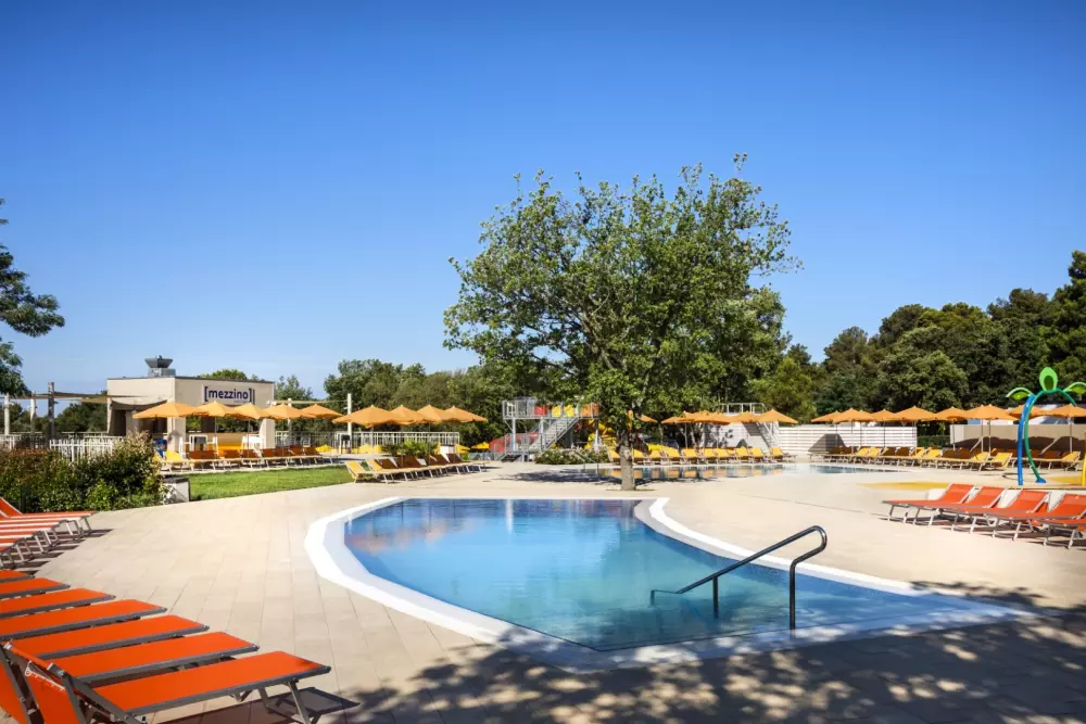 Valamar Camping Lanterna 4 étoiles★★★★