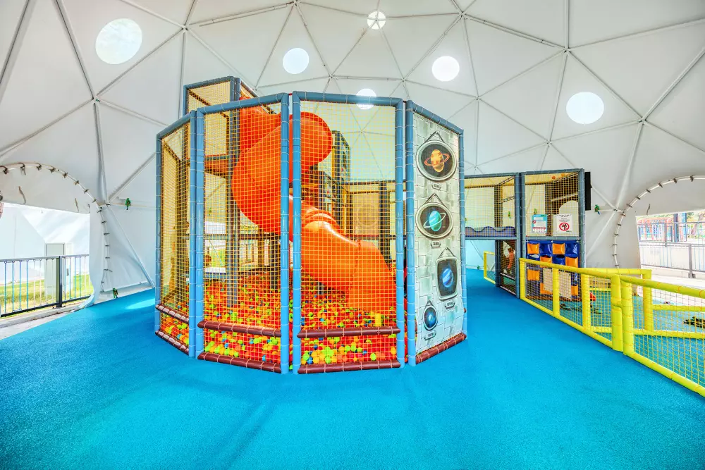 Valamar Camping Lanterna 4 étoiles★★★★