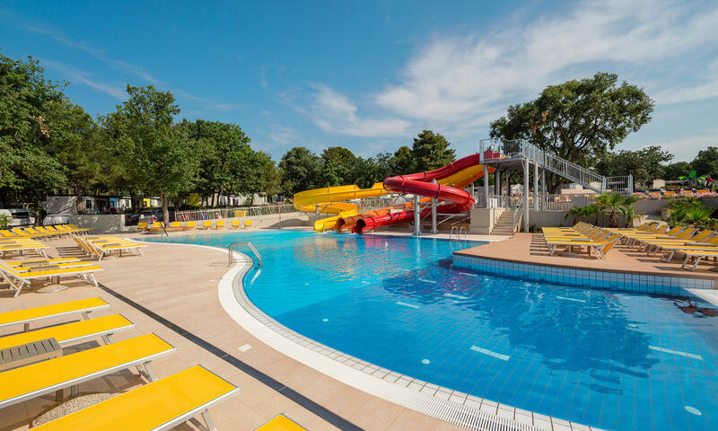 Valamar Camping Lanterna **** - Porec - 2