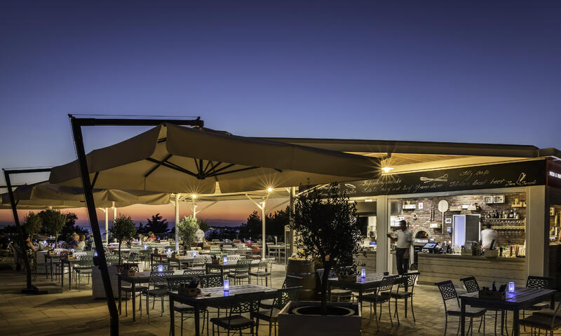 Valamar Camping Lanterna **** - Porec - 18