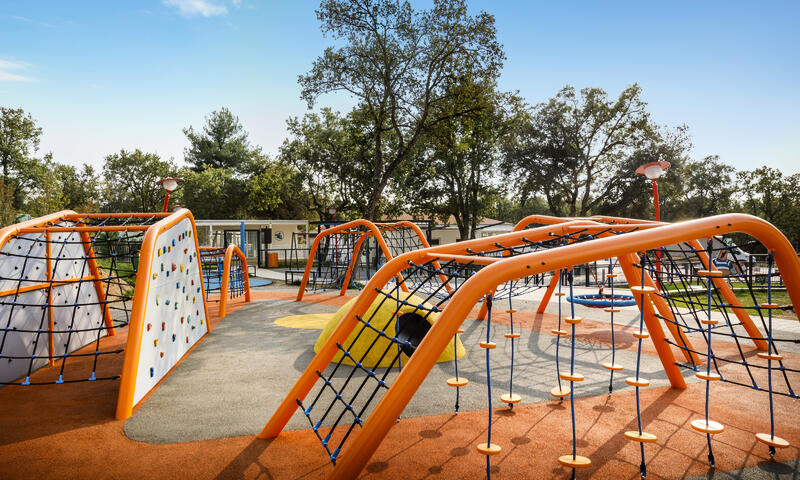 Valamar Camping Lanterna **** - Porec - 13