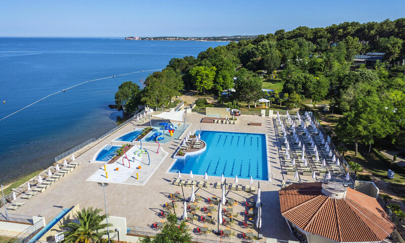 Valamar Camping Lanterna **** - Porec - 8