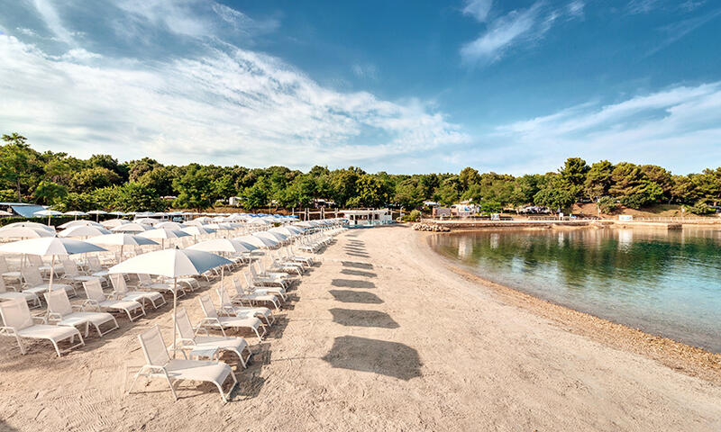 Valamar Camping Lanterna **** - Porec - 12