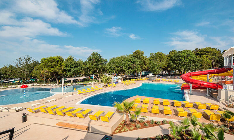 Valamar Camping Lanterna **** - Porec - 11
