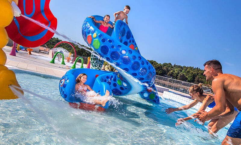 Valamar Camping Lanterna **** - Porec - 4