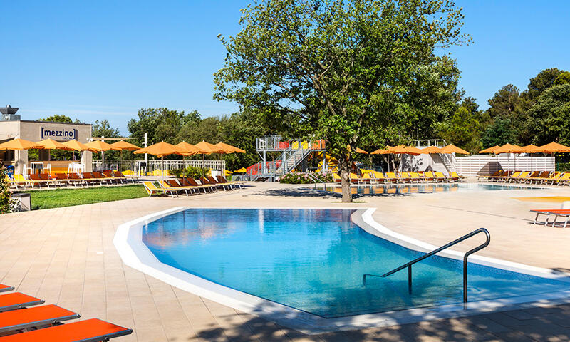 Valamar Camping Lanterna **** - Porec - 9