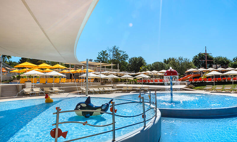 Valamar Camping Lanterna **** - Porec - 10