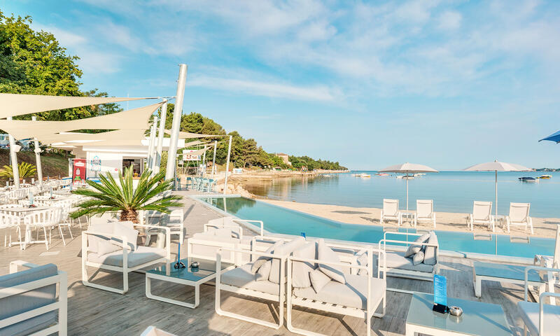 Valamar Camping Lanterna **** - Porec - 7
