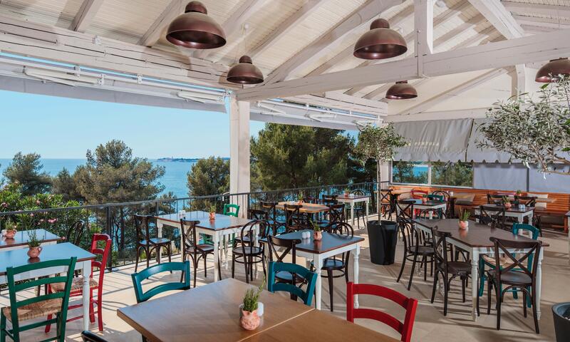 Valamar Camping Lanterna **** - Porec - 21