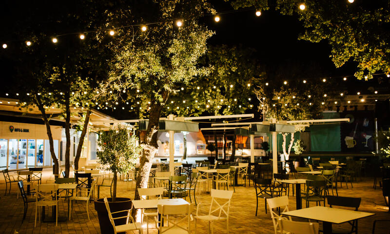 Valamar Camping Lanterna **** - Porec - 19
