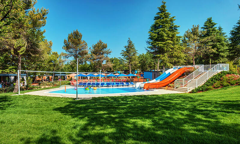 Valamar Camping Lanterna **** - Porec - 5