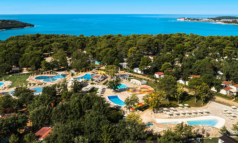Valamar Camping Lanterna **** - Porec - 3