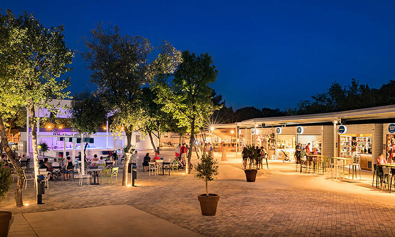 Valamar Camping Lanterna **** - Porec - 20