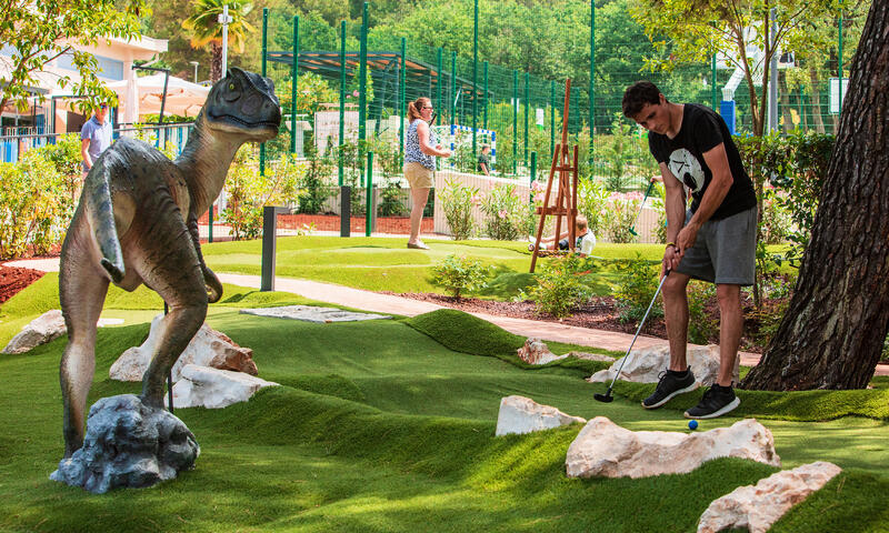 Valamar Camping Lanterna **** - Porec - 15